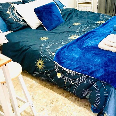 Location Chambre Avec Salle De Bain Et Partie Commune Sea View & Mountain View Renting 1 Of 3 Bedrooms With Shared Common Space 3 Bdrm Apt Not 1 Bdrm Plus Clime Ou Ac Bastia  Buitenkant foto