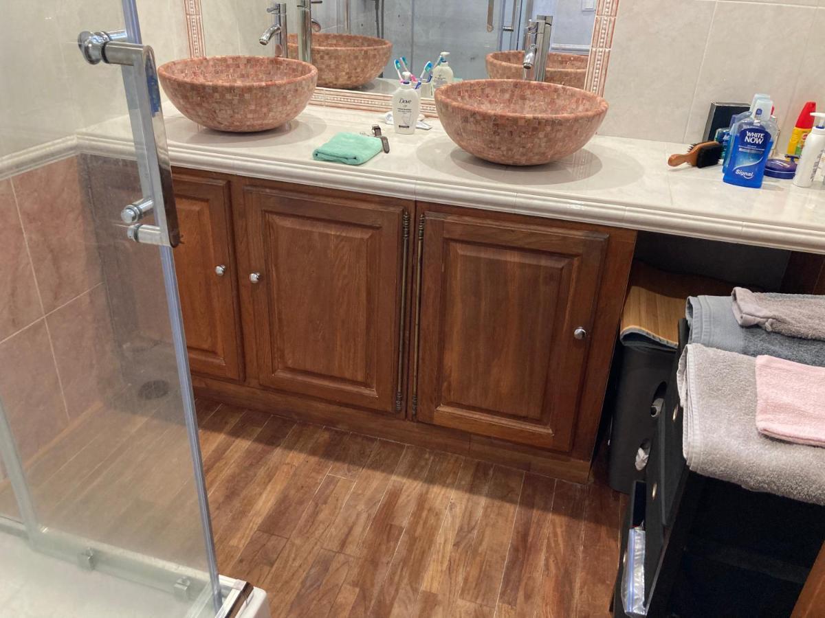 Location Chambre Avec Salle De Bain Et Partie Commune Sea View & Mountain View Renting 1 Of 3 Bedrooms With Shared Common Space 3 Bdrm Apt Not 1 Bdrm Plus Clime Ou Ac Bastia  Buitenkant foto