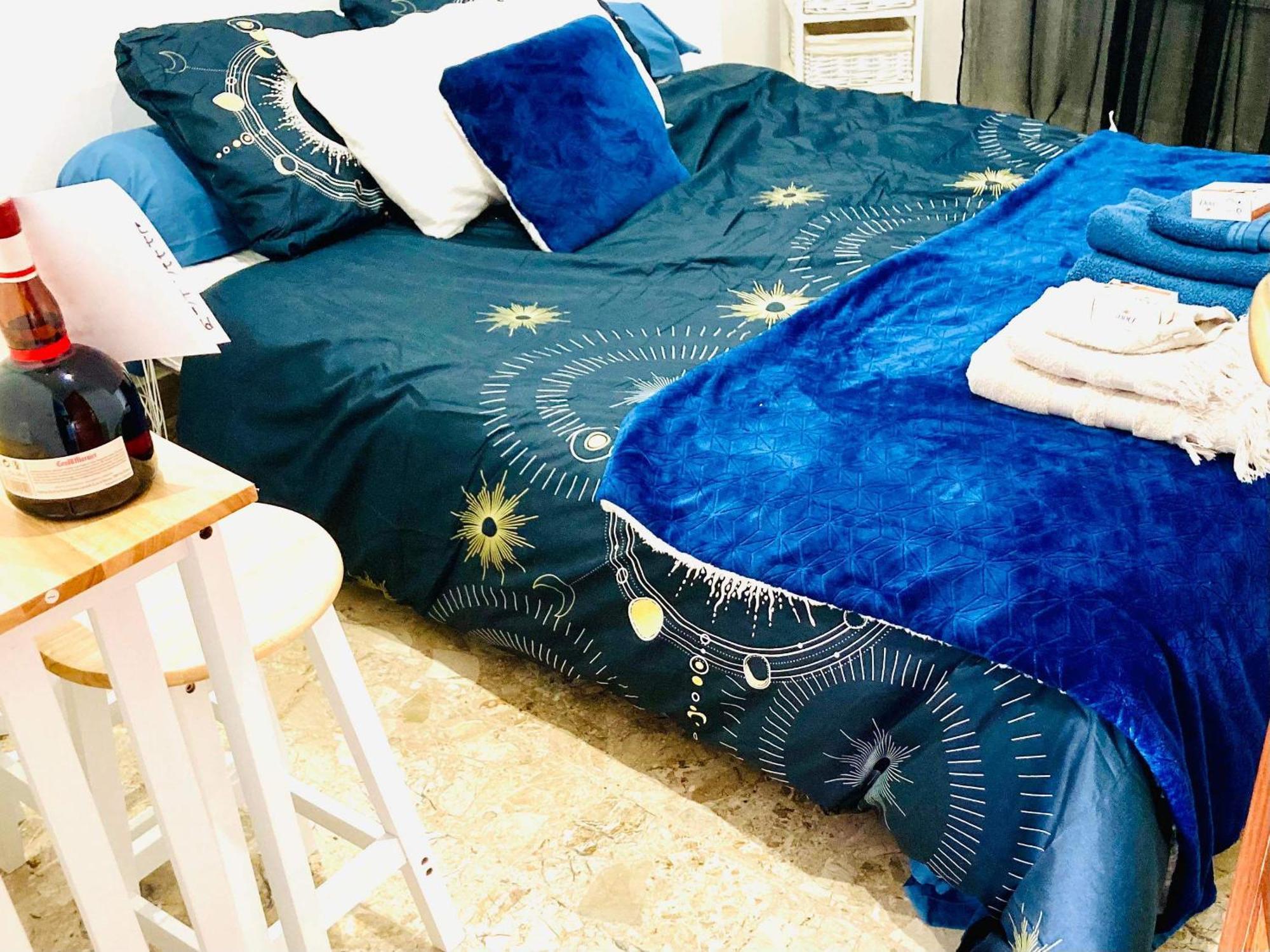 Location Chambre Avec Salle De Bain Et Partie Commune Sea View & Mountain View Renting 1 Of 3 Bedrooms With Shared Common Space 3 Bdrm Apt Not 1 Bdrm Plus Clime Ou Ac Bastia  Buitenkant foto